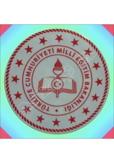 Milli Eğitim Bakanliği Araç Stikiri