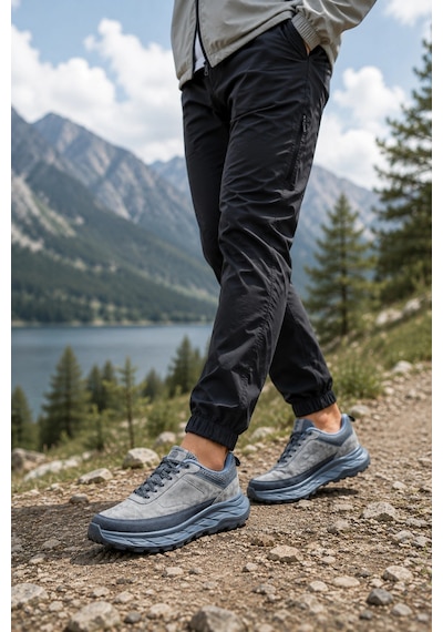 Ht Hotin Kestrel Erkek Ortopedik Destekli Rahat Hafif Tabanlı Yürüyüş Sneaker Füme-siyah Ht Hotin Kestrel Erkek Ortopedik Destekli Rahat Hafif Tabanlı Yürüyüş Sneaker Füme-siyah