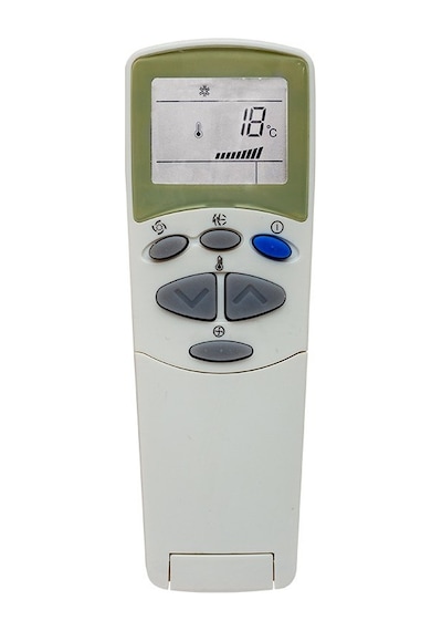 Arçelik Uyumlu-BEKO-LG KLİMA KUMANDASI
