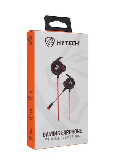 Hytech HY-GK1 Mikrofonlu Kulak içi Kulaklık