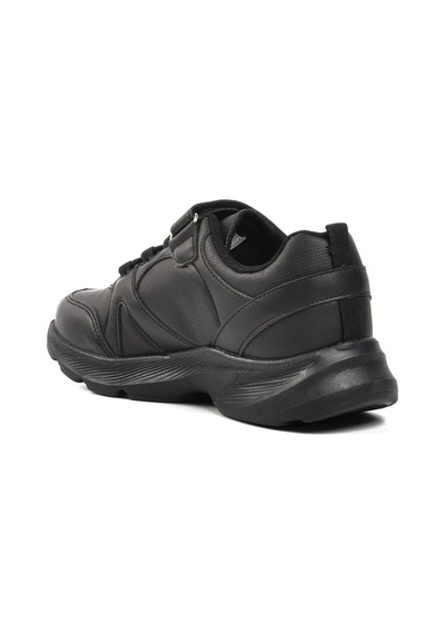 Pepino 1380 Filet Çocuk Spor Ayakkabı Ckr00715 Siyah Beyaz