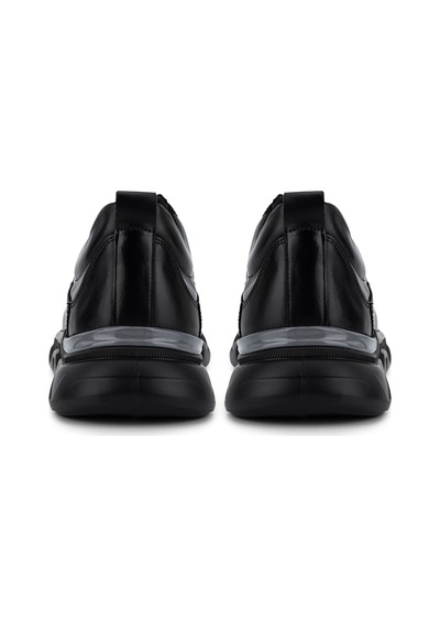 Tamer Tanca Erkek Hakiki Deri Siyah Sneakers & Spor Ayakkabı 1203 302 Erk Ayk Sk26-27 Syh Antık/fltr Tamer Tanca Erkek Hakiki Deri Siyah Sneakers & Spor Ayakkabı 1203 302 Erk Ayk Sk26-27 Syh Antık/fltr