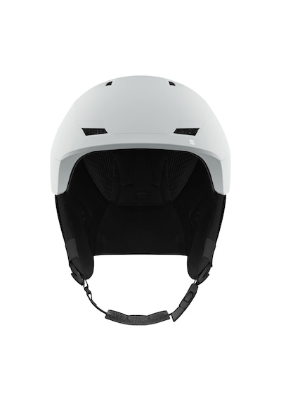Salomon İcon Lt Access Kadın Kayak/snowboard Kaskı-l47915700 Gri