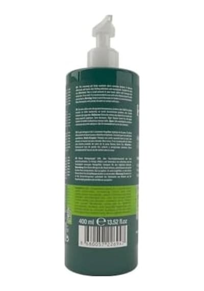 Yeşil Çay Ve Bambu Özlü Yüz Temizleme Jeli 400 Ml C Vitaminli 48230475