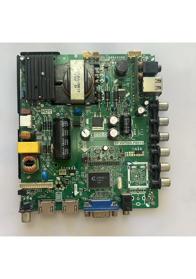 Tp.vst59s.pb813,sunny Sn032dldvst59s-at,main Board