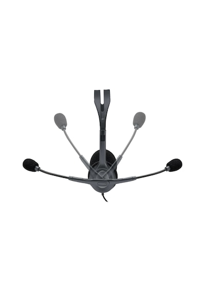 Logıtech H111 Stereo Siyah Kulaklık