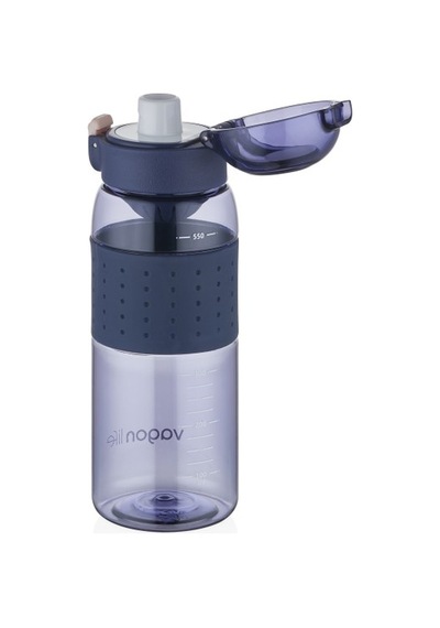 Vagonlife Vgn2024 600ml Mavi Matara Mavi