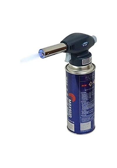 Bay Pürmüz Torch 1300 Faytek 227 Gr Gaz Kartuşlu Bx40 Najmaddin Diğer