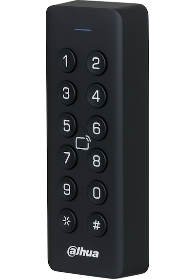 Dhı-asr2101h Access Reader Mifare