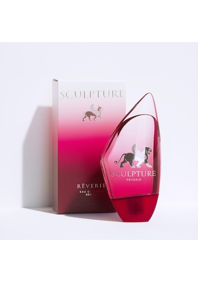 Nikos Sculpture Reverie Sensual Erkek Parfüm EDP 100 ML