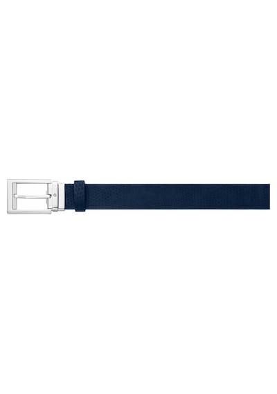 Mont Blanc Montblanc Business Line Kemer 123914 Lacivert