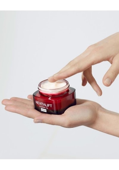 Revitalift Lazer X3 Yoğun Gündüz Bakım Kremi 2'li Set pktlprvtykkbakkrm-8743