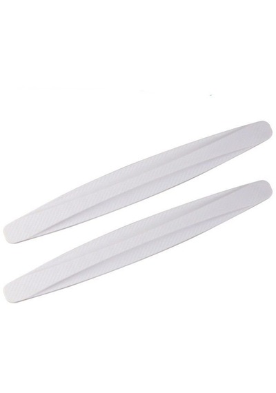 Tampon Koruyucu Uyumlu Set Beyaz / Datk16 Parça