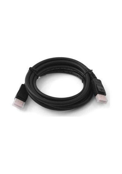 Hp Dhc-dp01-2m Dp To Dp 4k 3840x2160 2m Görüntü Kablosu