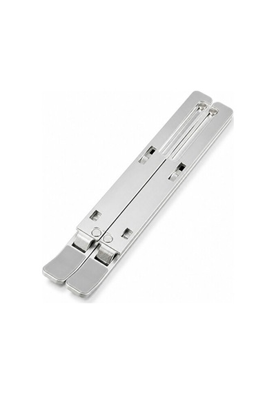 Katlanabilir Ayarlanabilir Alüminyum Alaşımlı Laptop Standı Taşım