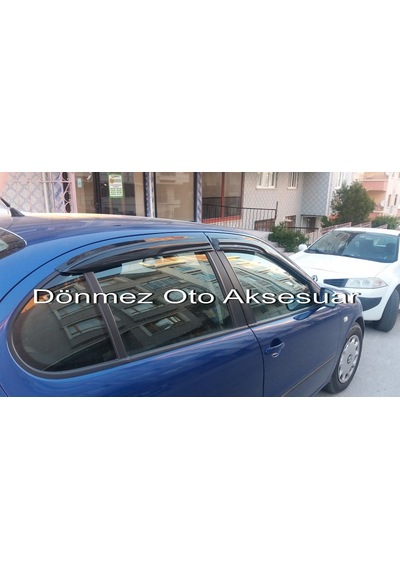 Seat Toledo Mügen Cam Rüzgarlığı 1999-2005 Arası 4 Lü Ithal N11.32121