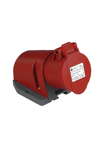 Tp 5 X 32 Cee Norm Uzatma Prizi 3107-304-1600