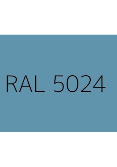 Pamukkale 4200 Epoksi Boya 3.6 Kg Ral 5024 Pastel Mavi Diğer