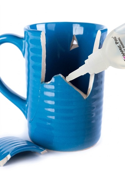 Soma Fıx Hızlı Yapıştırıcı 400 Ml 1