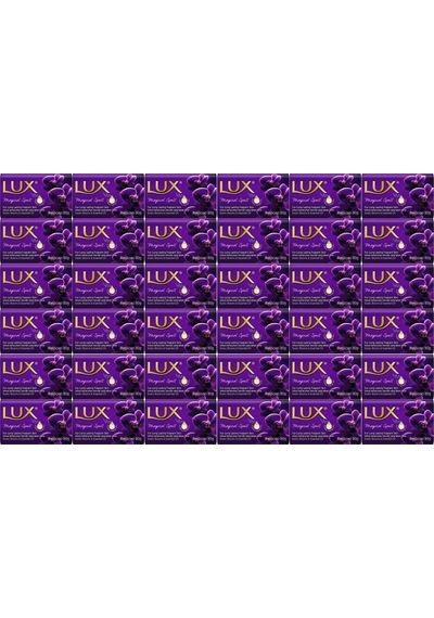 Lux Sabun 80gr Magicial Spell Sihirli Tılsım 36 Lı Set