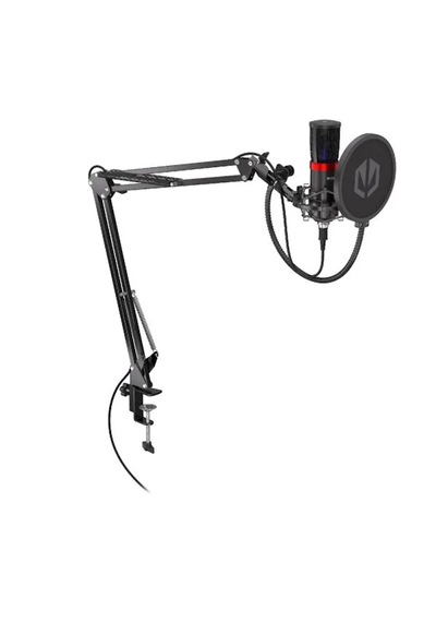Endorfy Solum Streaming Cardioid Yayıncı Mikrofonu Ey1b004