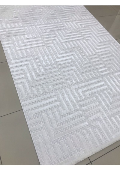 Merinos Halı Havana 73474 060 Serisi Salon Oturma Yatak Odası Halısı Krem