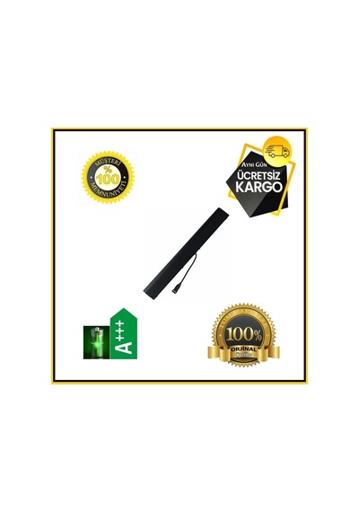 Lenovo Uyumlu Ideapad 300-15Isk Notebook Batarya Pil N11.8423