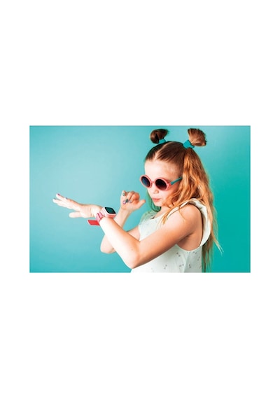 18897 Crazy Chic - Tak Ve Git Tırnaklar - Hayvanlar - Abay-889286 1 Adet