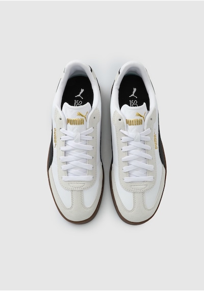Puma Erkek Club Iı Era Beyaz Sneaker - 39744707 Beyaz