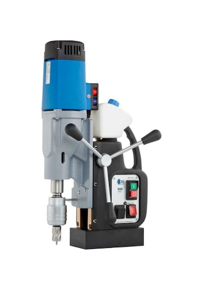 BDS MAB 525 1600 W Manyetik Matkap