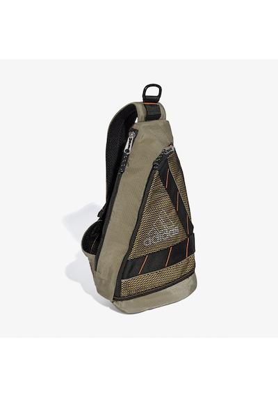 Adidas Hardware Erkek Yeşil Tek Omuz Çanta Jc5983 Yeşil