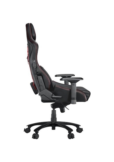 Asus Rog Charıot X Sl301w Oyuncu Koltuğu Siyah Siyah