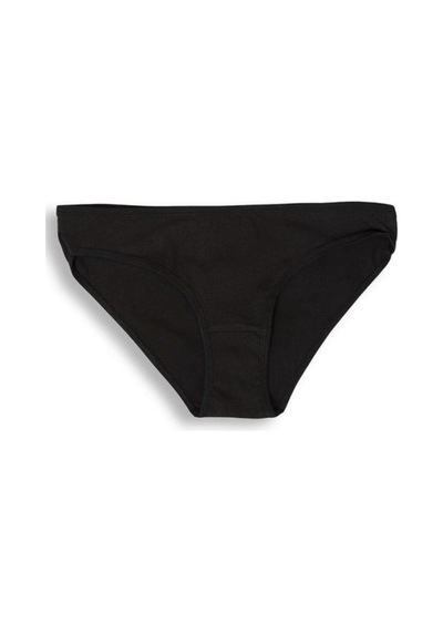 Orbis 12'li Kadın Düz Bikini Külot 3150-a12 001