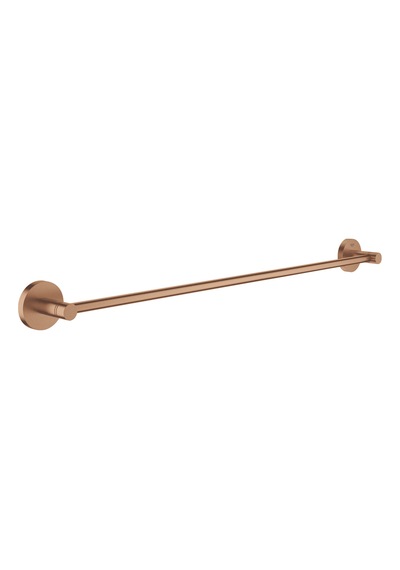 Essentials Havluluk - 40366dl1 Brushed Warm Sunset
