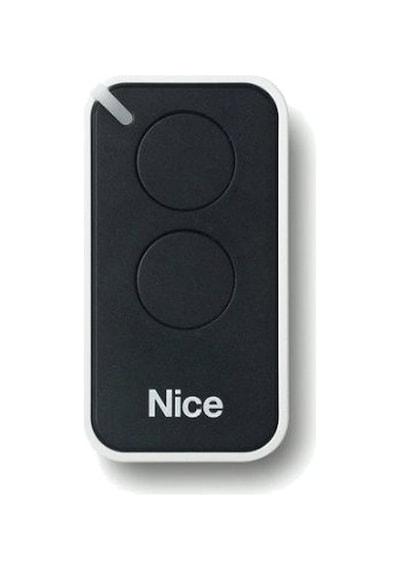 Nice İnti Otomatik Kapı Kumandası