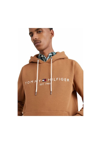 Tommy Hilfiger Tommy Hılfıger Erkek Sweatshırt Mw0mw11599-gwj Çok Renkli
