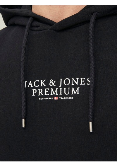 Jack & Jones Jprbluarchie Erkek Sweatshirt 12216335-19397 001