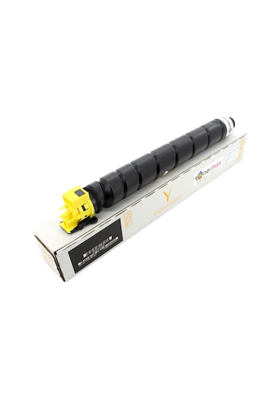 Triumph-Adler 4006Ci Uyumlu Toner / Utax Ck8513 Uyumlu Toner Sarı
