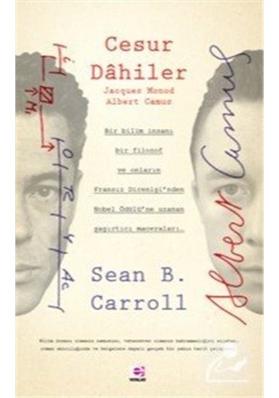 Cesur Dahiler / Sean B. Carroll 9789753903974