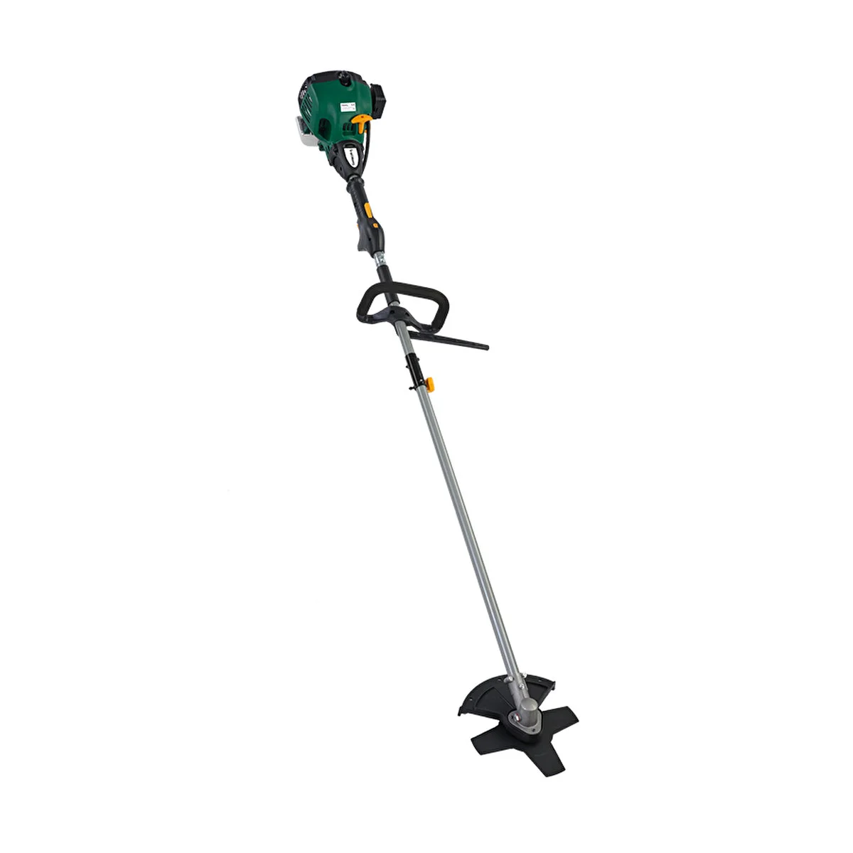 Altınkaya Ticaret 25 Cc 23 Cm Benzinli Tırpan Makinesi Ot Çalı Çim Kesme Makinesi