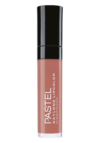 Pastel Daylong Lipcolor Kissproof - Likit Mat Ruj 42 - 6 Adet Tarı Kiss