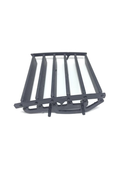 Opel Vectra C Kalorifer Muzulu Izgarasi Sag Veya Ortanin Solu 466642463