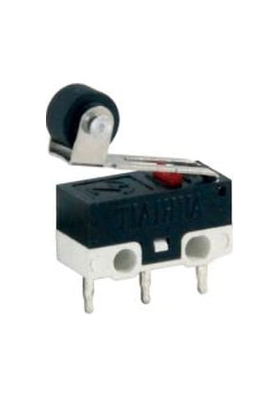 Ic 162C Micro Switch Mini Makaralı