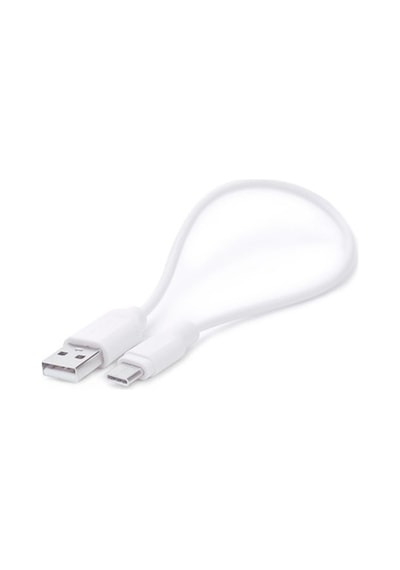 Syrox 2.0A Type-C Powerbank & Data Kablo 0.25M C69