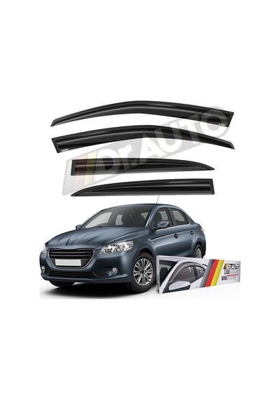 Peugeot 301 Cam Rüzgarlığı 4lü Cr152
