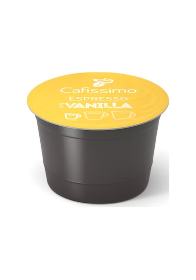 Tchibo Cafissimo Espresso Vanilla Kapsül Kahve X 4 Adet