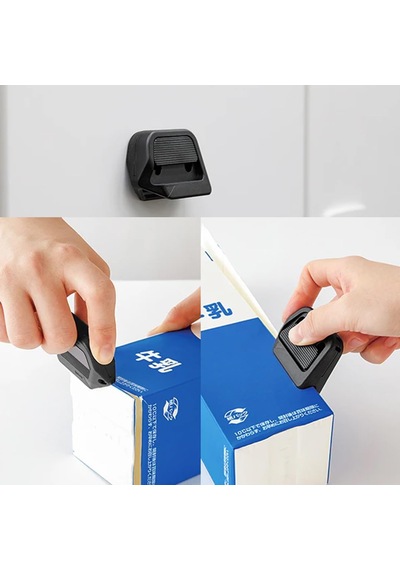 Manyetik Pratik Mini Paket Açıcı - Kutu Kesici