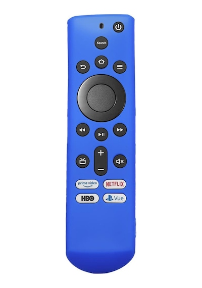 Weko Wk-24729 Silikon Kumanda Koruma Kılıfı Toshiba Marka İçin Uydundur