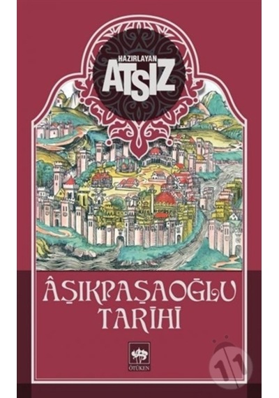 Aşıkpaşaoğlu Tarihi