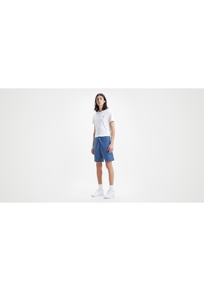 Levi's Sweatshort-5345 Mavi